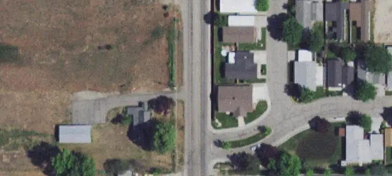 New Construction Multifamily Townhomes