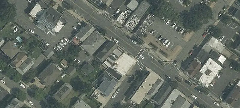 Tenant-Occupied Storefront Property