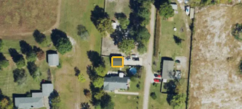 Commercial Land with Soil Study