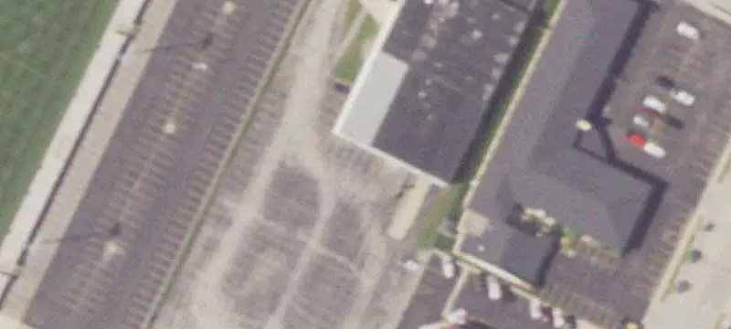 Commercial Land Near Lambeau Field