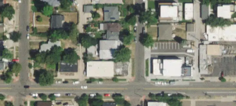 Updated Up/Down Duplex