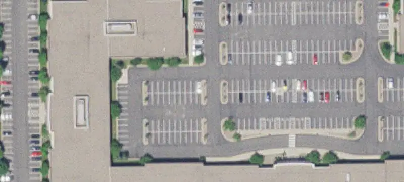 Eden Bluff Corporate Office Building