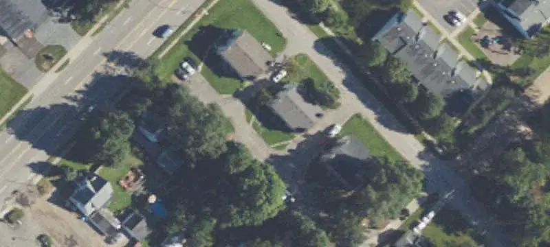 Fully Occupied Quadplex