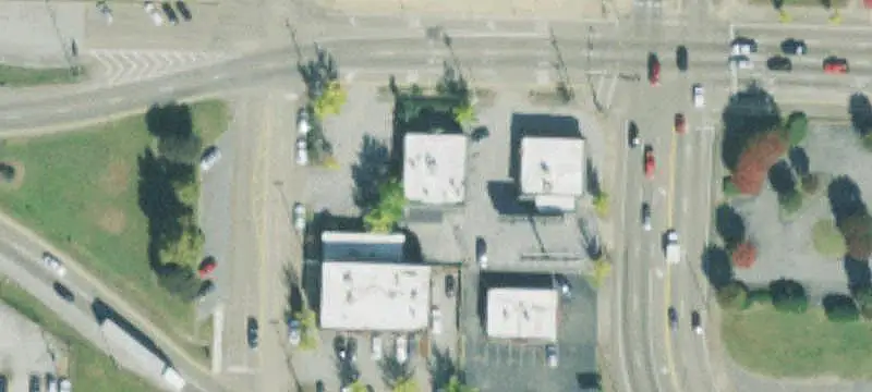 Grocery Store with Restaurant