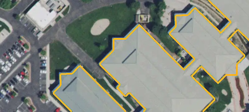 Corner Commercial Land