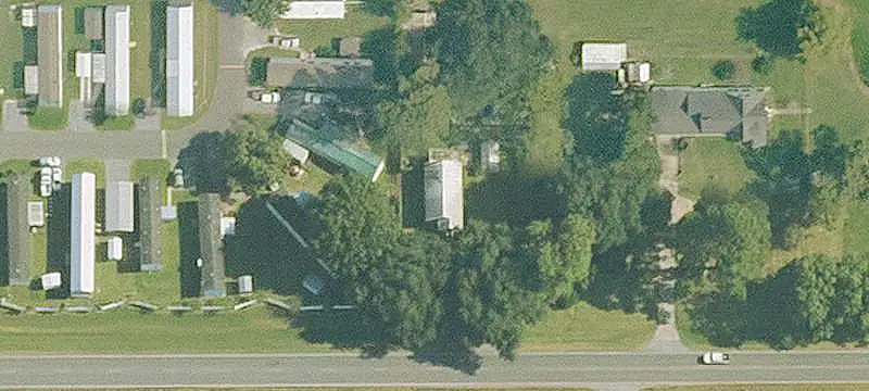 Industrial Land With Highway Frontage