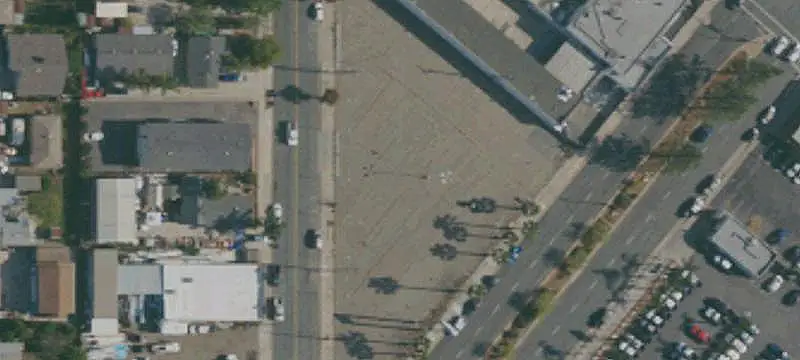 Commercial Land with Multiple Lots