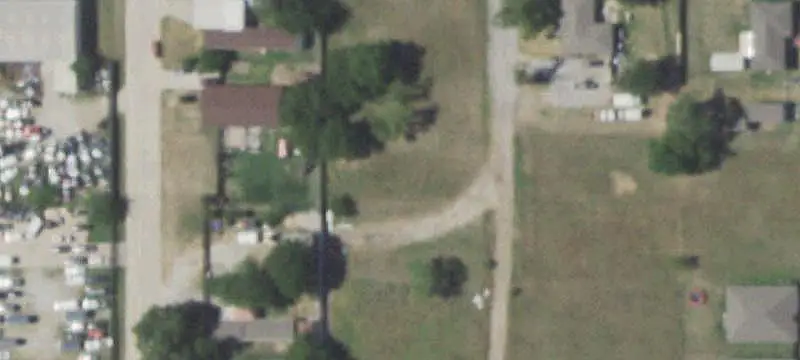 Land Parcel