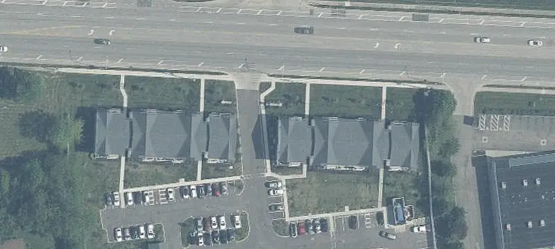 Commercial Land with Road Frontage