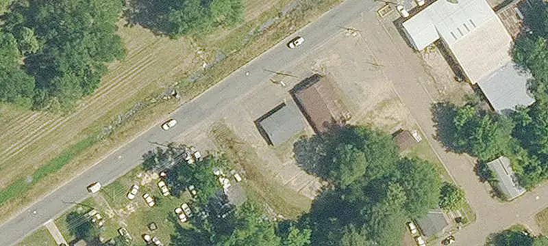 Corner Commercial Land