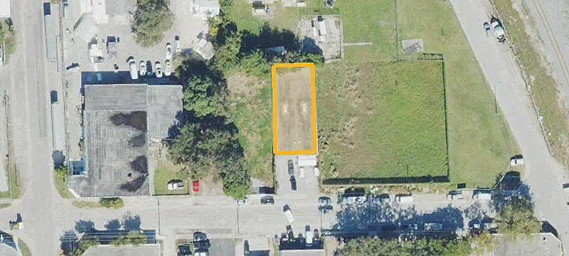 Commercial Development Land