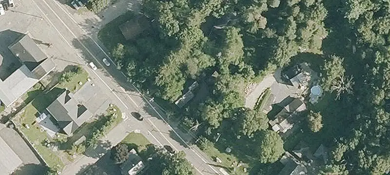 Renovated Mixed-Use Property