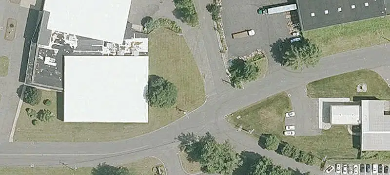 Ashley Homestore & Taco John's NNN Property