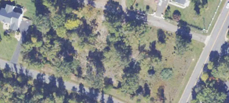 Commercial Land with Utilities