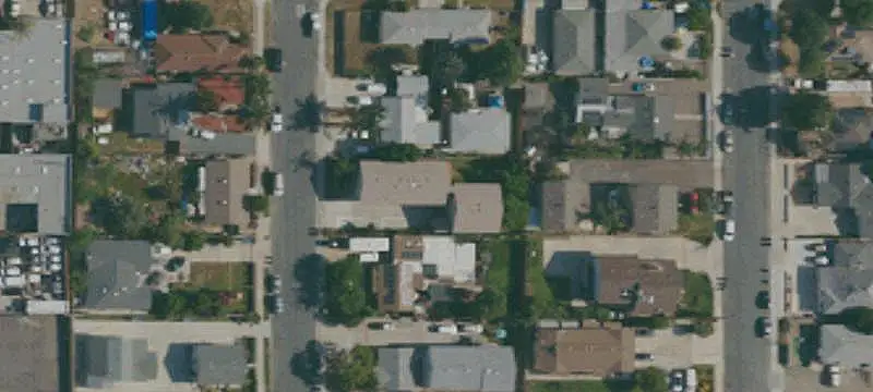 Four-Unit Apartment Property