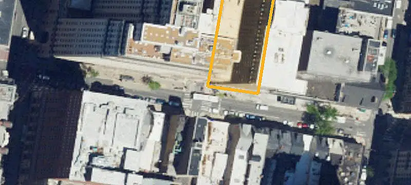Corner Storefront Retail Property