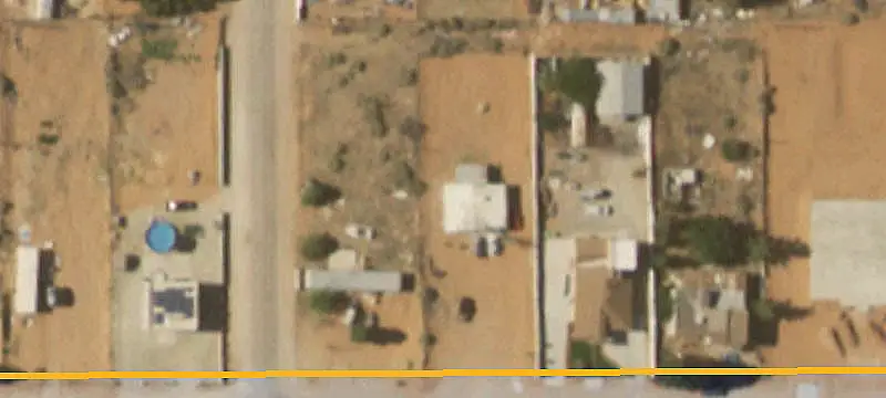 Agricultural Land Tract