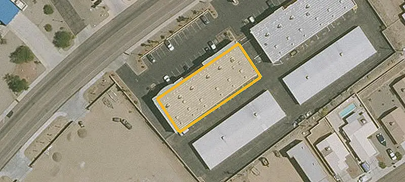 75-Unit Self Storage Facility