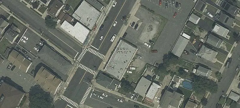 Renovated Storefront Space