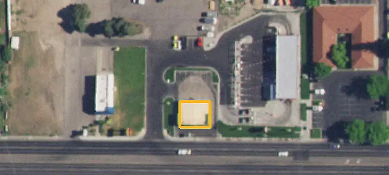 NNN Property With Existing Lease