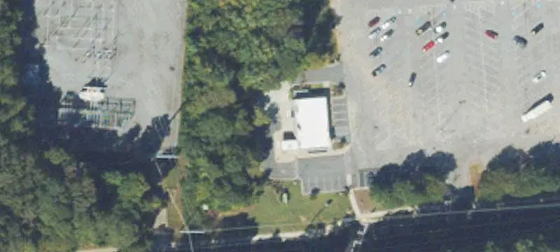 Regions Bank Property