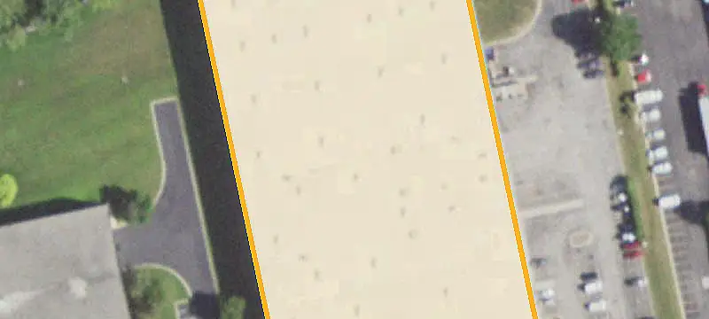 Freestanding Industrial Facility