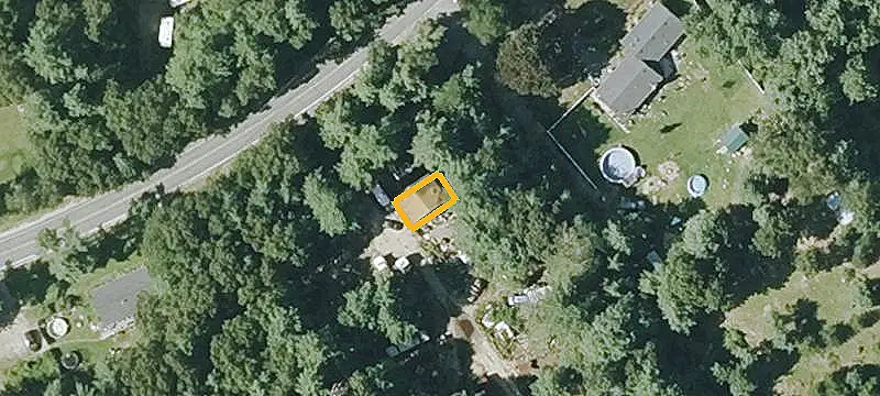 Gated Land Parcel