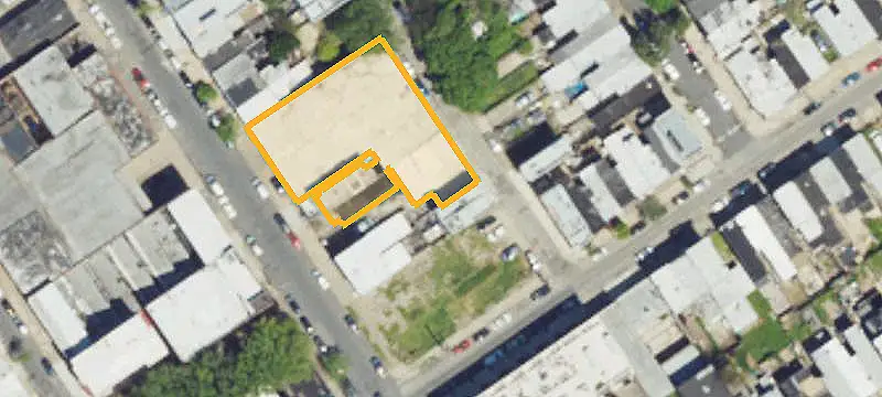 1940 East Harold Street, Philadelphia, PA 19125