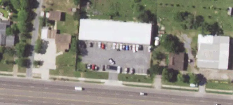 Corner Retail Space