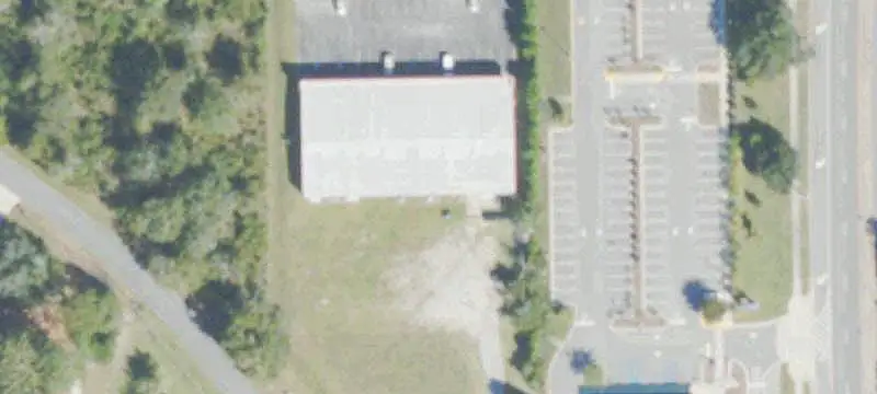Fully Leased Office Building