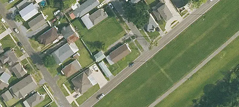 Land