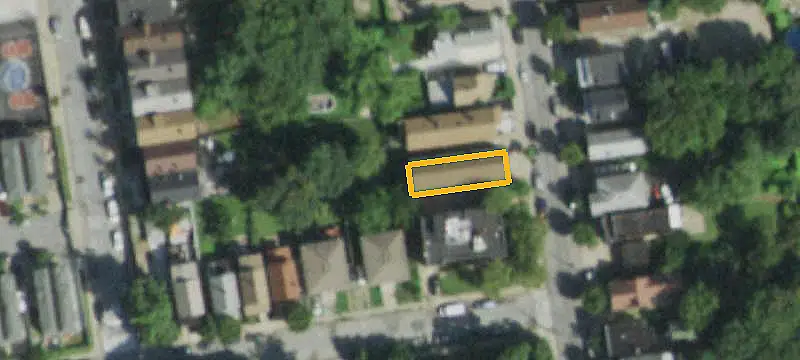 Two-Family Duplex Property