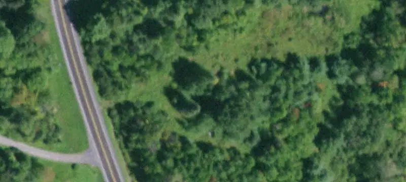 VACANT LAND