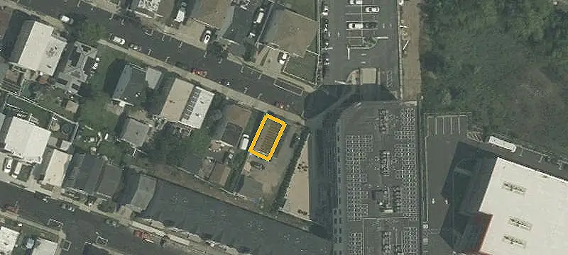 45-Unit Apartment Building