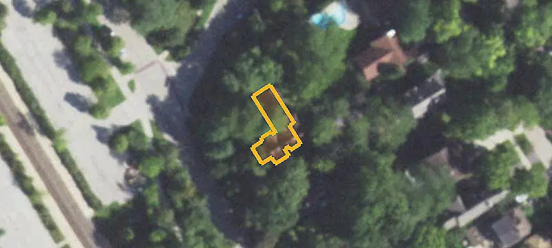 Unimproved Land