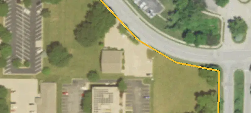 Office Building with 3-Phase Power