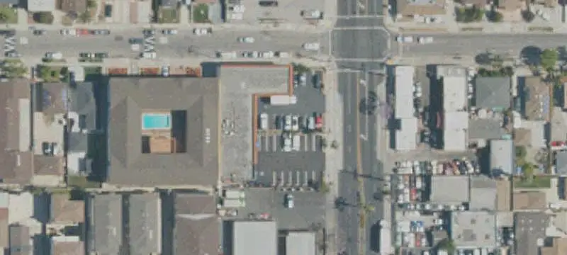 Retail Space with Freeway Access