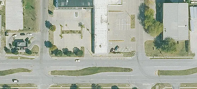 Flex Property with Shop Space
