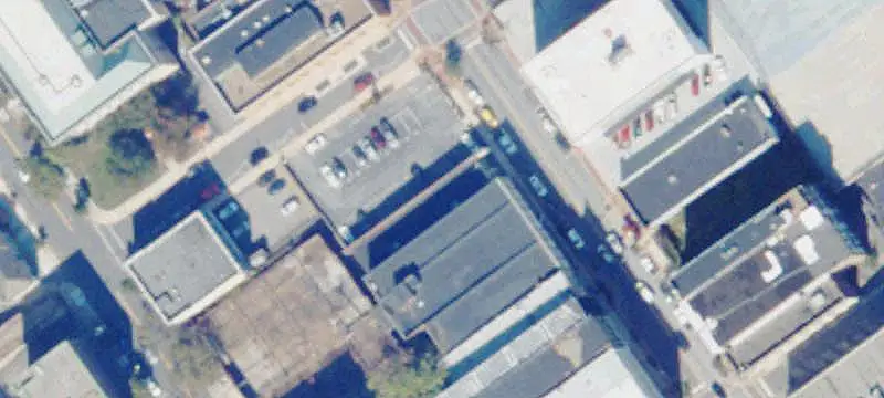 Ground-Floor Mixed-Use Property