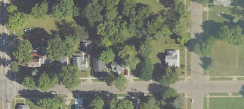 Vacant Land Parcel