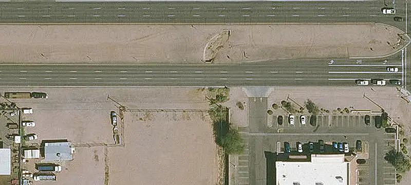 Standalone Mixed-Use Property