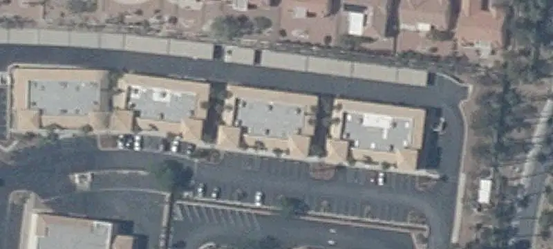 Single-Story Office Buildings