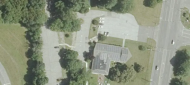 Commercial Land for Retail or Office