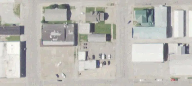 Three-Bay Auto Shop
