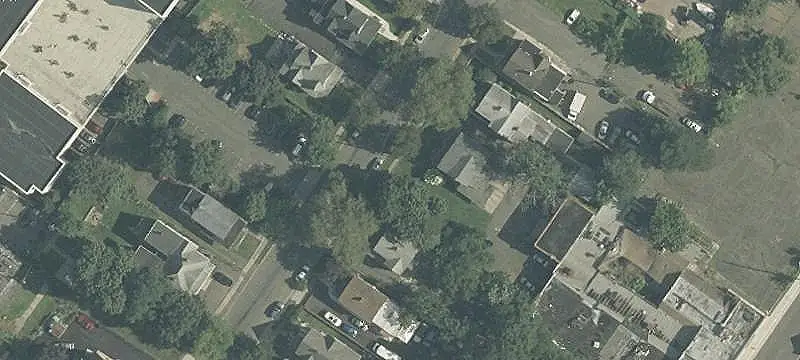 MU-Zoned Vacant Land