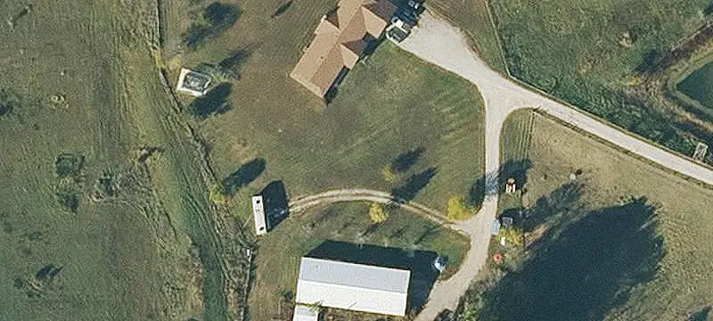Land