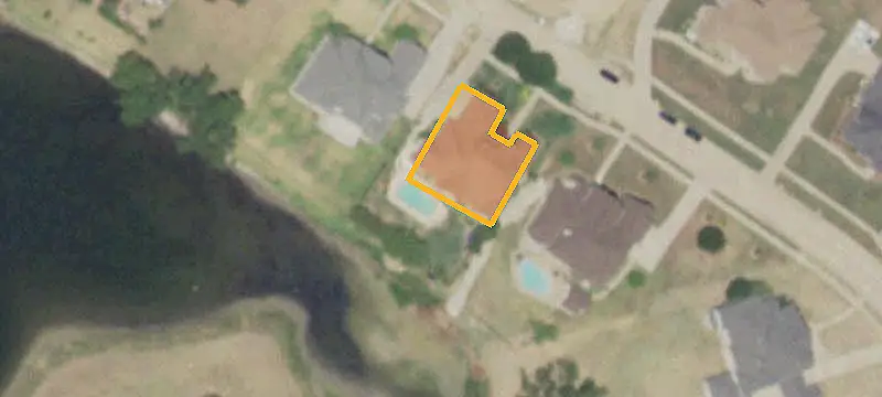 307 Golden Pond Drive, Cedar Hill, TX 75104