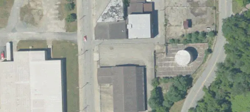 Flex Warehouse with Showroom