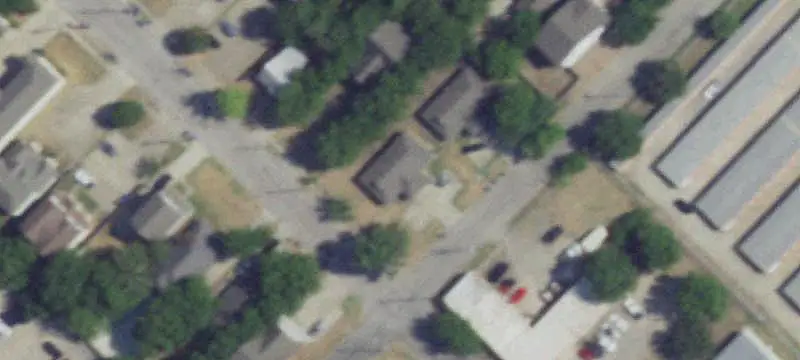 Duplex Near Baylor