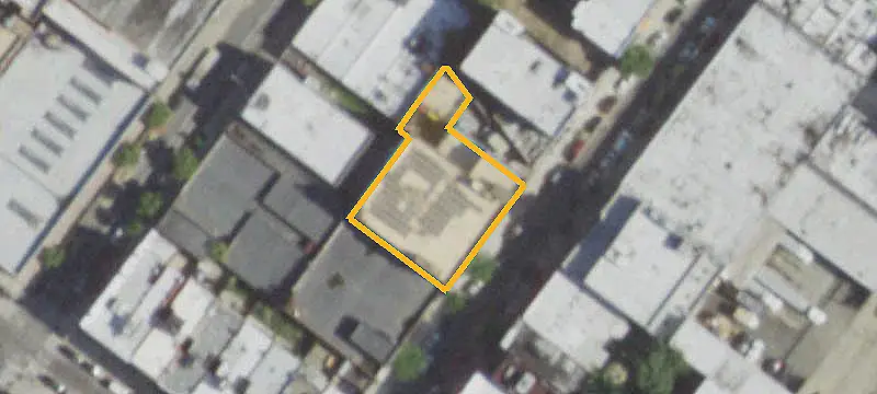 Block-Through Storefront Property